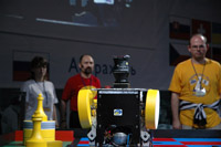 Eurobot'2011